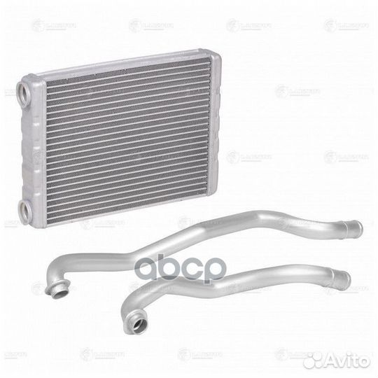 Радиатор отоп. для а/м Nissan Juke (F15) (10)