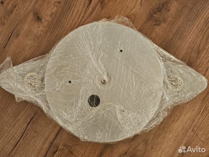 Люстра светильник Планета