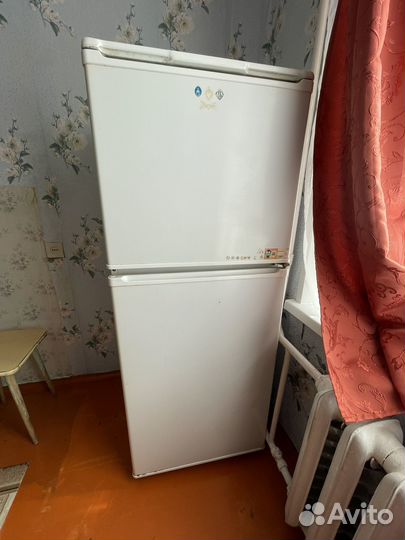 Холодильник