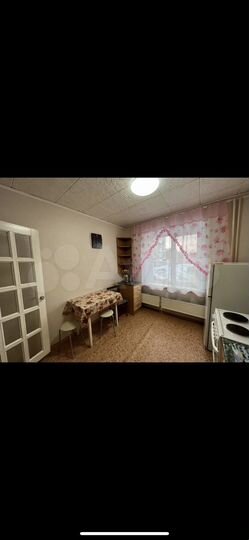 1-к. квартира, 40 м², 1/9 эт.