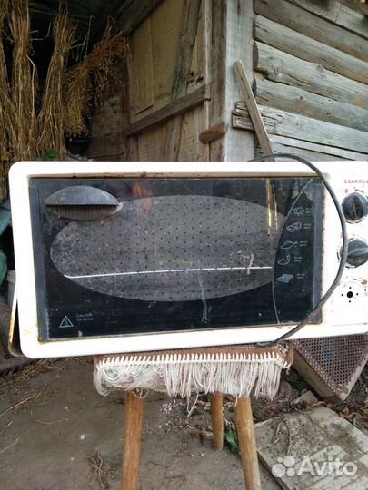 Отдам Электродуховку