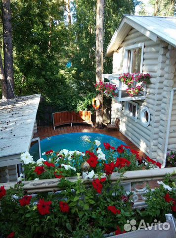 Коттеджи в Аренду Баня Мероприятия Свадьбы