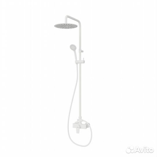 Душевая стойка cezares nautic-CD-BIO