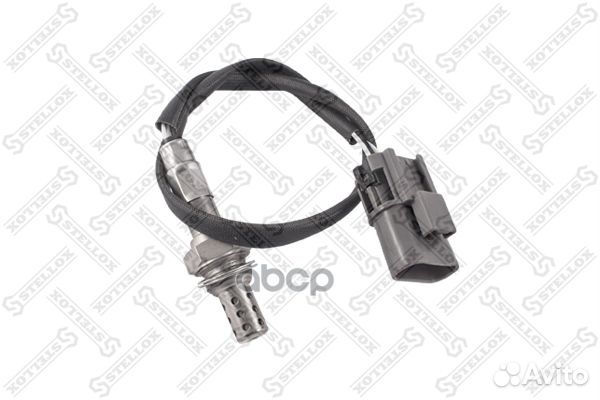 20-00048-SX лямбда-зонд Nissan Micra 1.0i/1.3i