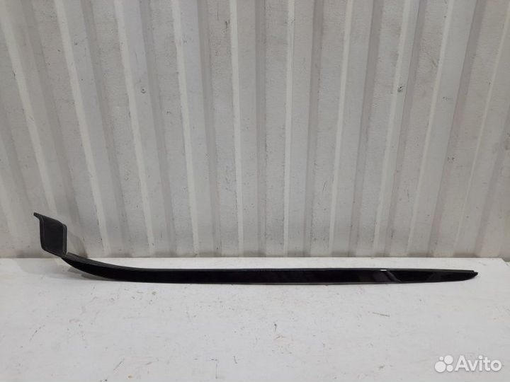 Молдинг лобового стекла левый Kia K5 Dl3 DL3 2.5