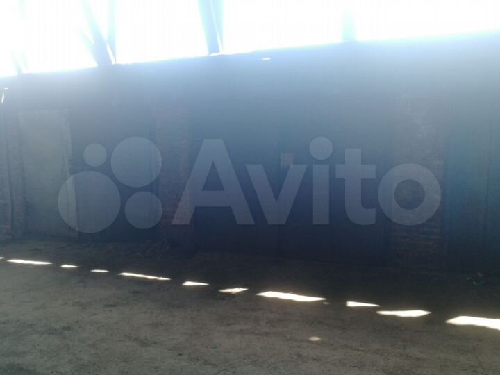 Гараж, 18 м²