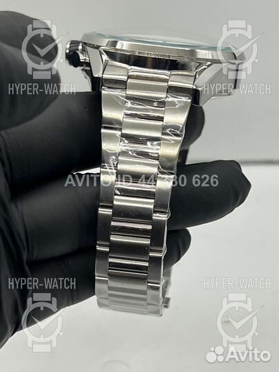 Часы Tag Heuer Carrera 43mm BMW