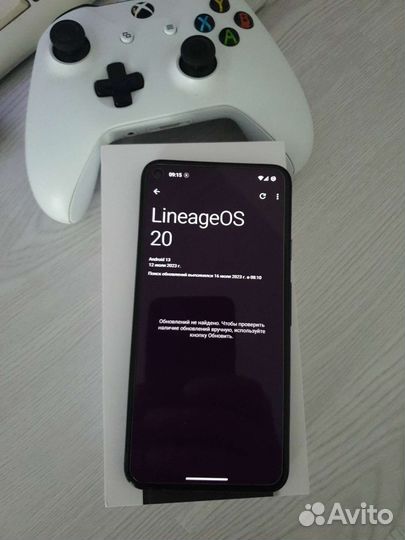 Google pixel 5 128gb