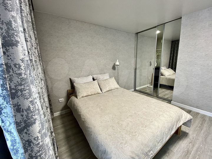 Квартира-студия, 32 м², 3/16 эт.