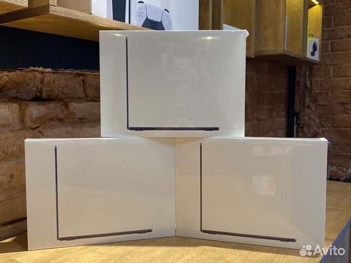 MacBook Air M2 256GB Space Gray