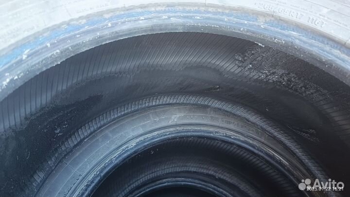 Toyo Observe G3-Ice 265/65 R17 116T