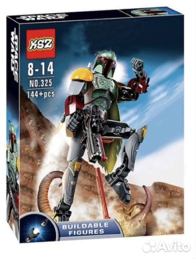 Конструктор