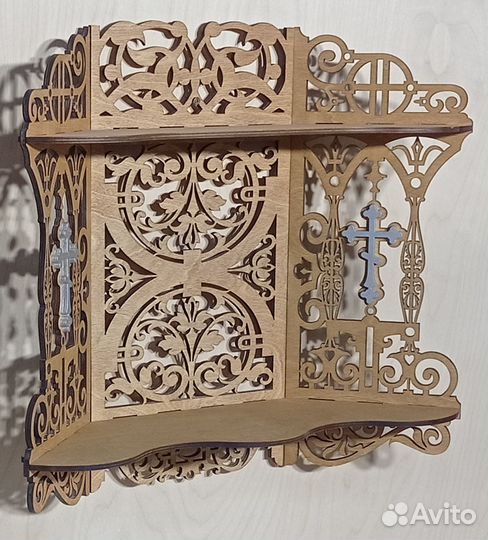 Домашний иконостас