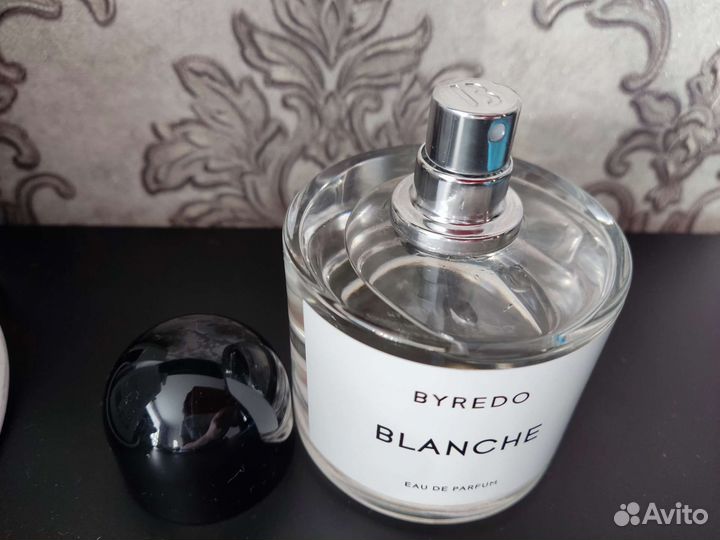 Вyredo Вlanche Оригинал остаток 85 мл