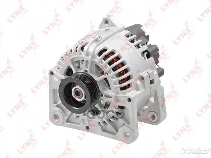 Генератор EA1347 lynxauto