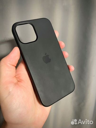 Чехол iPhone 12/iPhone 12PRO