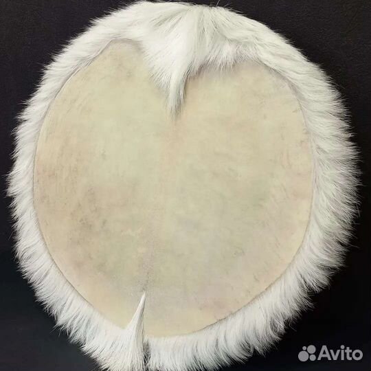 Дунгур/Куд/ шаманский бубен