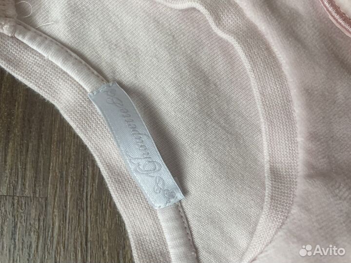 Пакет вещей 12-18мес