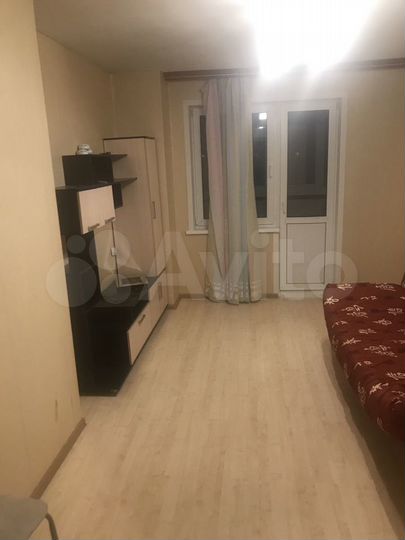 1-к. квартира, 32,5 м², 10/16 эт.