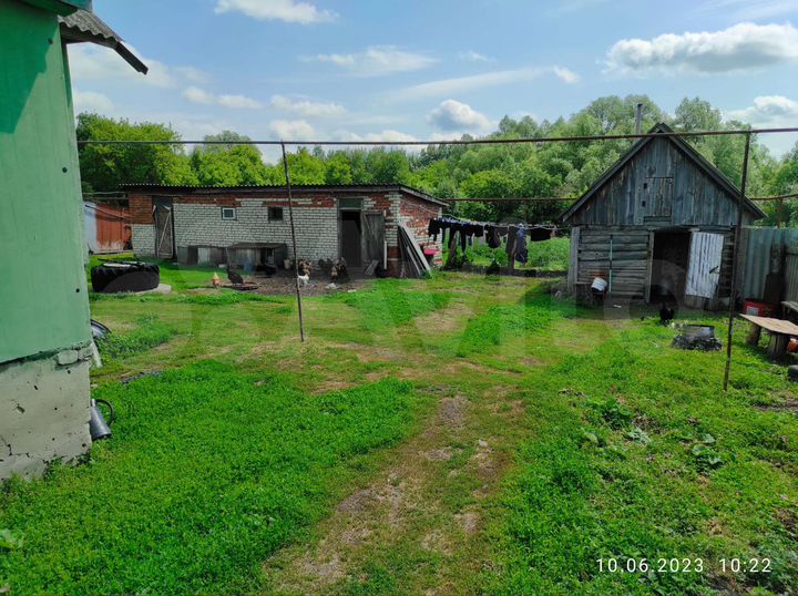 Дом 81 м² на участке 25 сот.