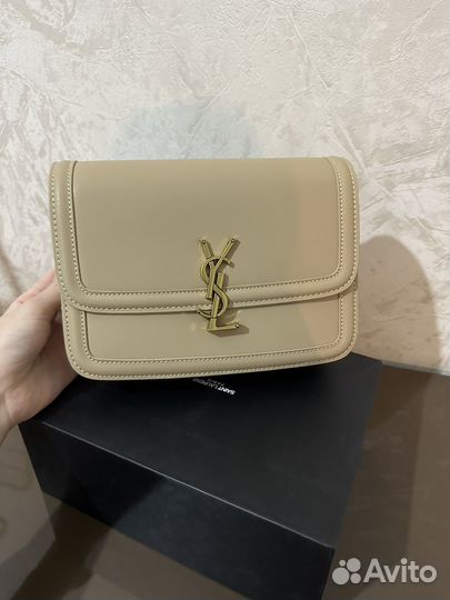 Сумка женская YSL