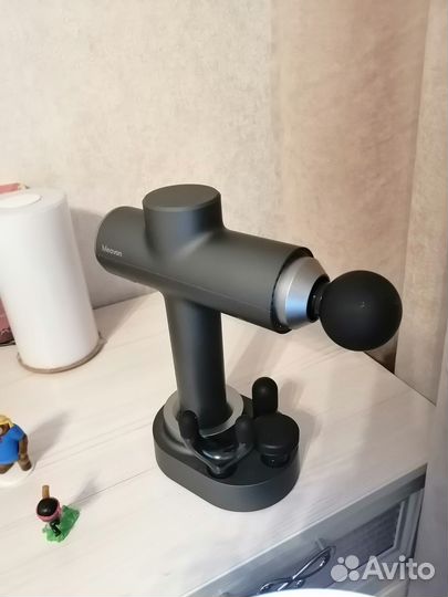 Перкуссионный массажер xiaomi