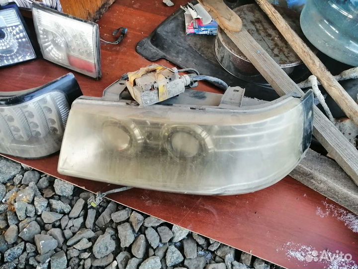 Фары Агрессор