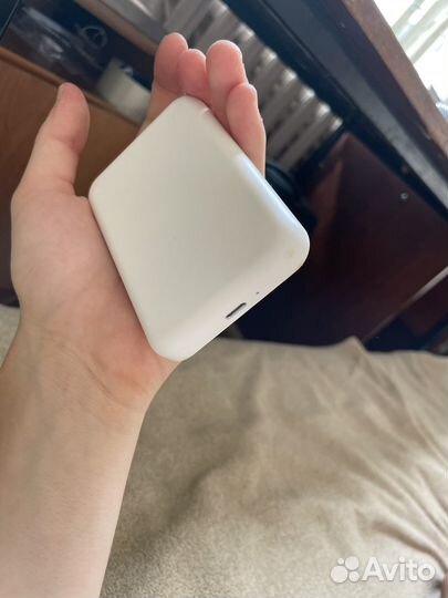 Портативная зарядка