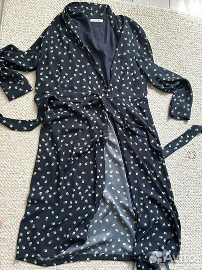 Violeta by mango платье