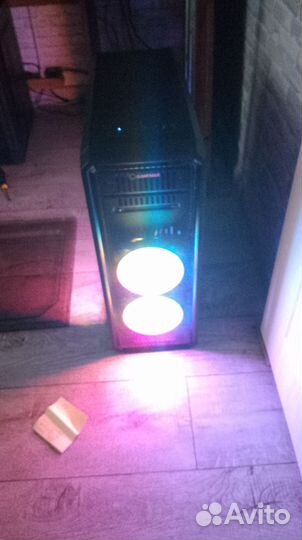 Компьютер - Игрушка