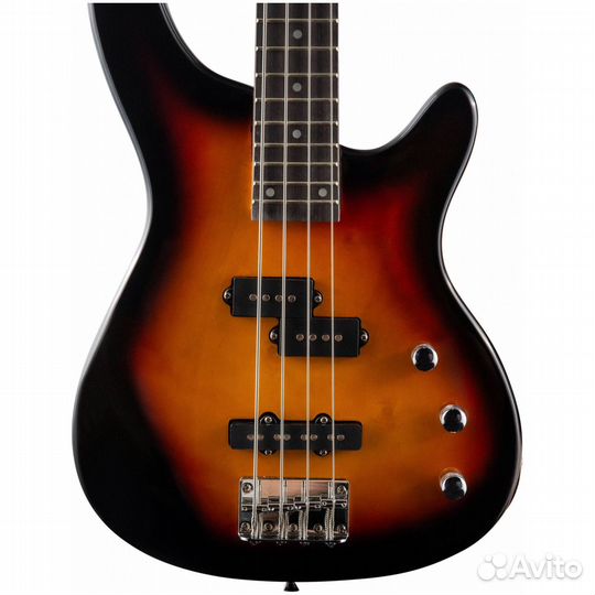 Бас-гитара Terris THB-43 SB