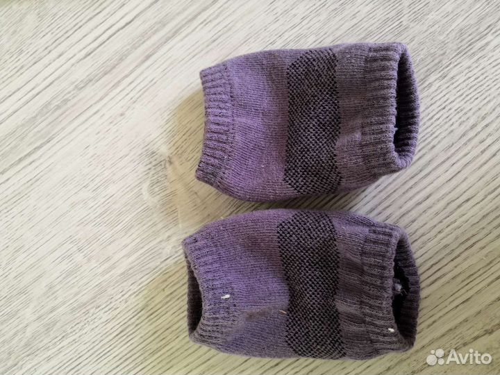 Наколенники детские младенческие для ползания