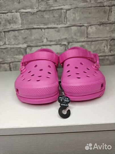 Crocs m4w6