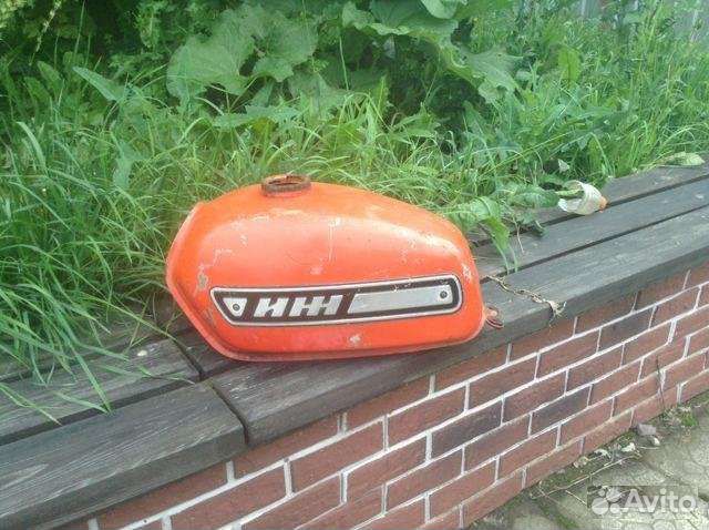 Бак Иж планета запчасти Иж