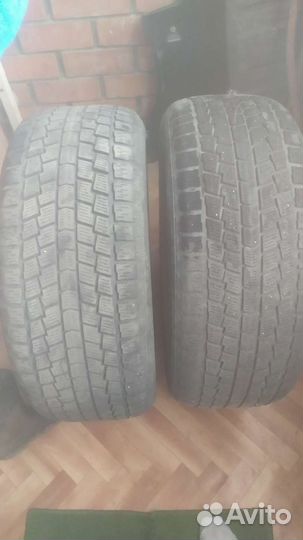 Hankook Dynapro I'Cept RW08 265/50 R20 107Q