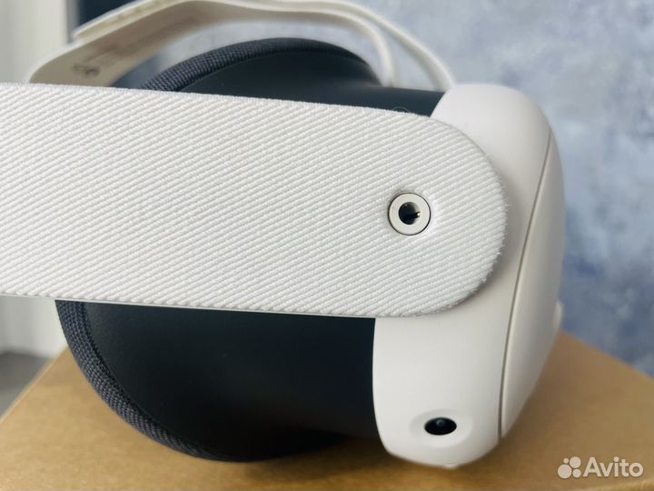 Oculus quest 3 128gb VR