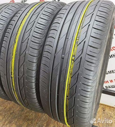 Bridgestone Turanza T001 225/50 R18