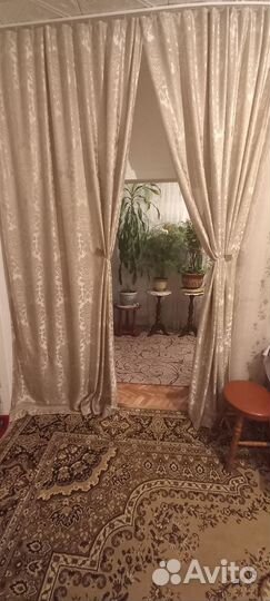 Шторы и занавески