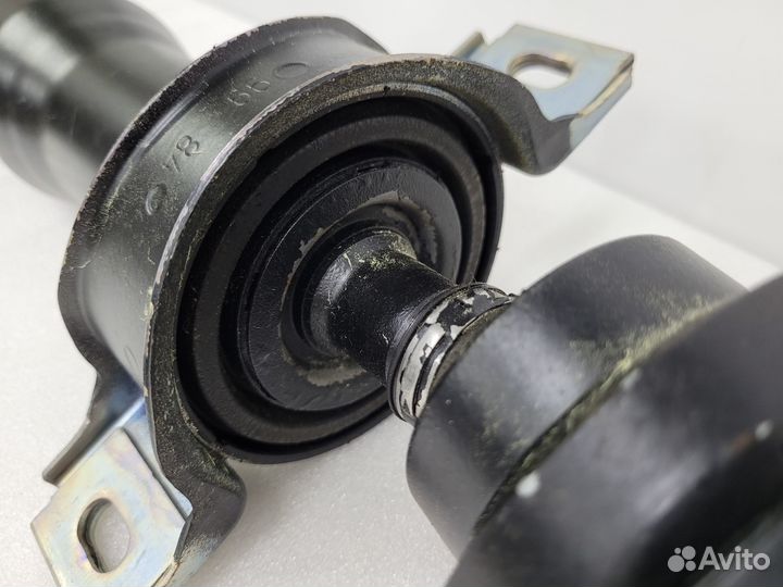 Кардан задний Mercedes W166