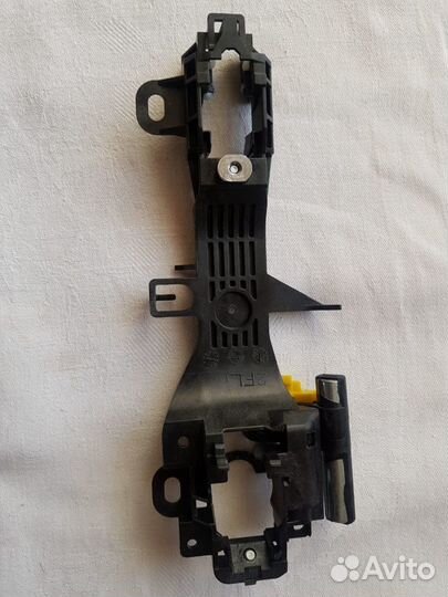 Каркас ручки внутренний пер. лев. Тойота Камри 50