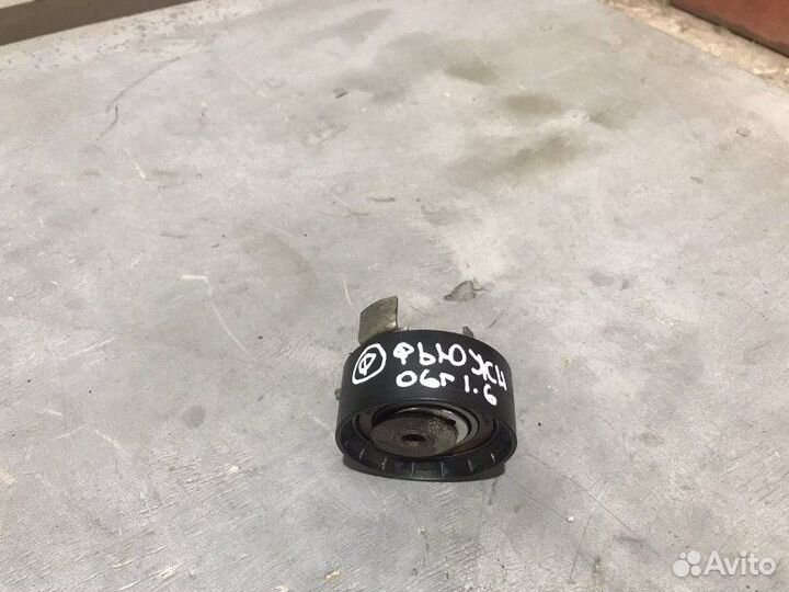 Ролик грм натяжной Ford Fusion универсал 1.6 fyja