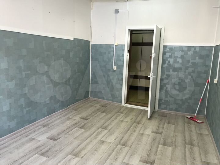 Офис, 15.7 м²