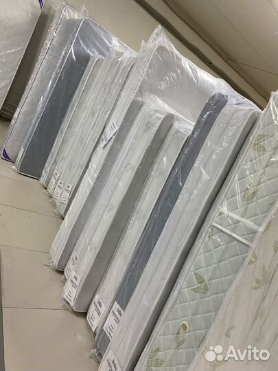 Матрас 160х200