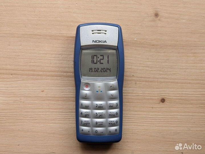 Nokia 1101