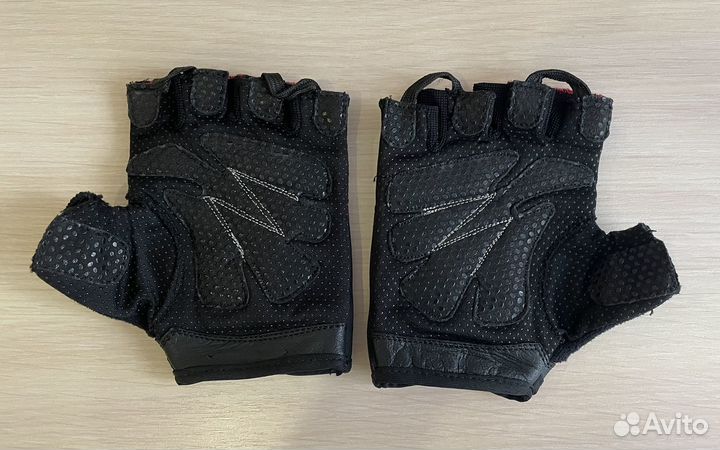 Перчатки для фитнеса Demix