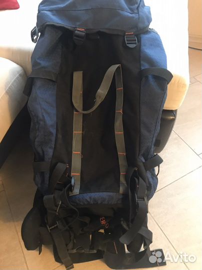 Туристический рюкзак