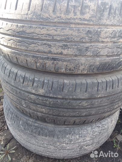 Kumho Solus KH17 185/65 R15