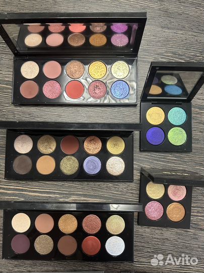 Hourglass Pat Natasha Denona