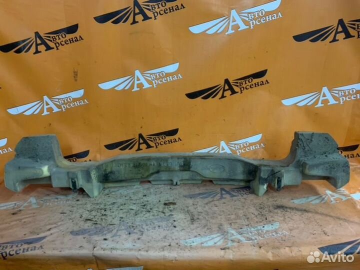 Усилитель бампера задний Ford Focus седан eydk