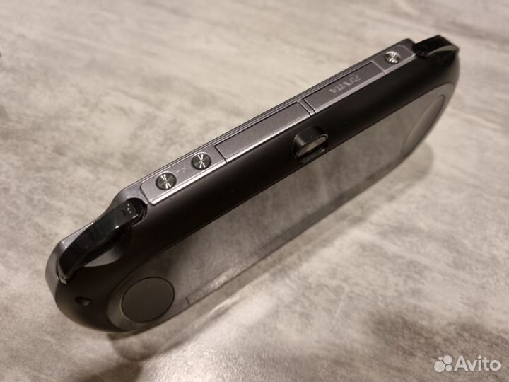 Sony Playstation Vita